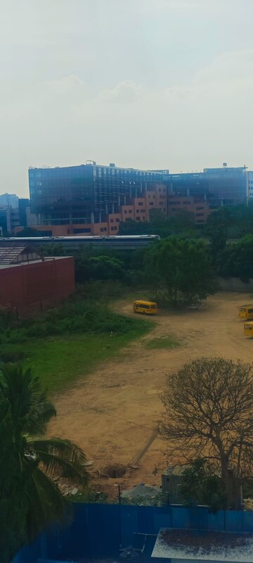  Office Space – Exterior View View at Kr Puram - for Sale