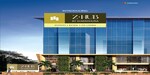 465 Sq.Ft. Office Space in Sumadhura Z Hub Kr Puram 