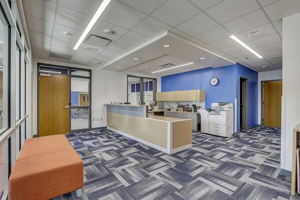 Office Space For Rent in Astha Baner