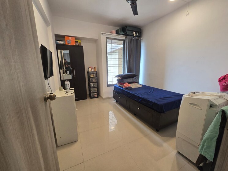 Bedroom, kharadi 1 Bedroom 455 Sq.Ft. Apartment In Kharadi Pune 8849758