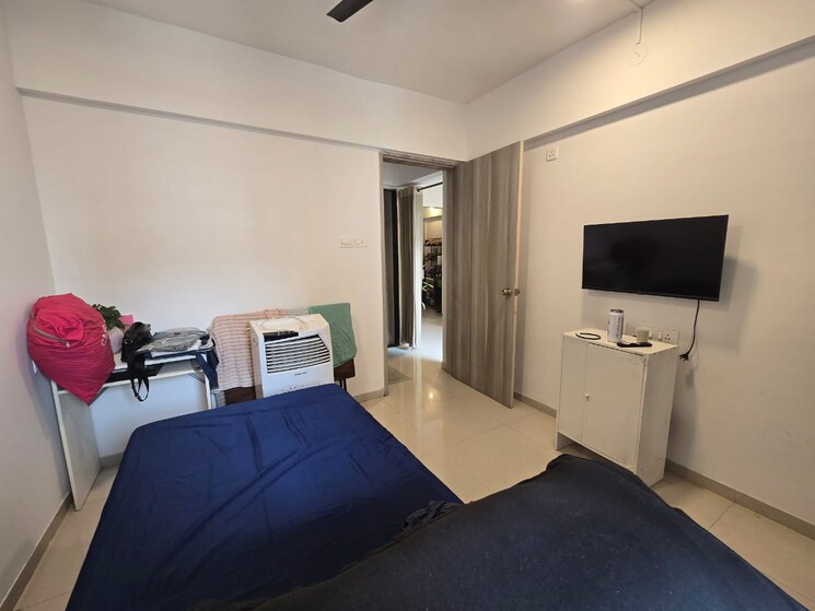 Bedroom, kharadi 1 Bedroom 455 Sq.Ft. Apartment In Kharadi Pune 8849758