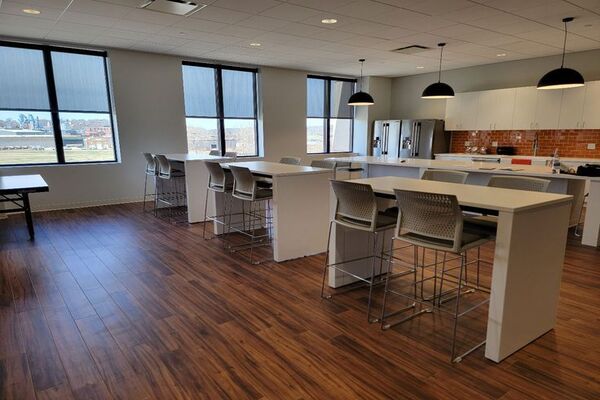 Office Space For Rent in Felicita Baner