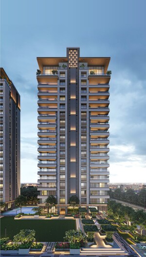 3 BHK Apartment For Sale in Pal