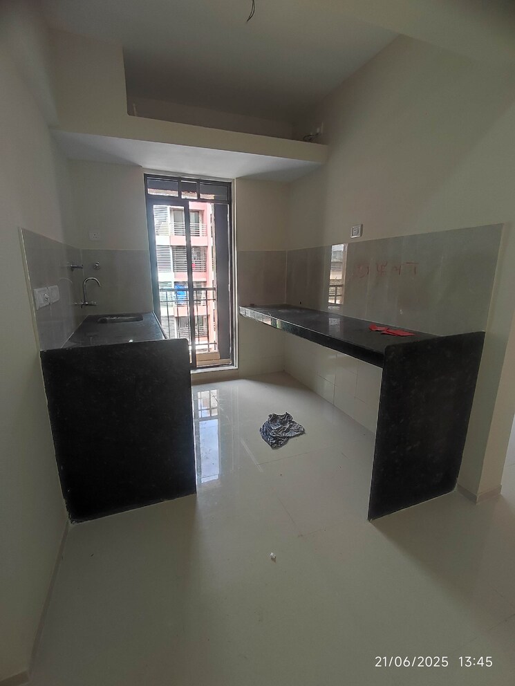 Kitchen, rustomjee-avenue-l-wing-a-b-c-d 2 Bedroom 552 Sq.Ft. Apartment In Virar West Palghar 8849771