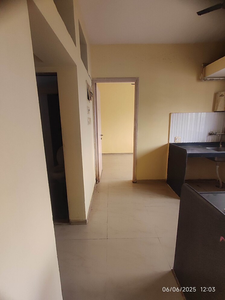 Kitchen, rustomjee-avenue-h 1 Bedroom 392 Sq.Ft. Apartment In Virar West Palghar 8849775