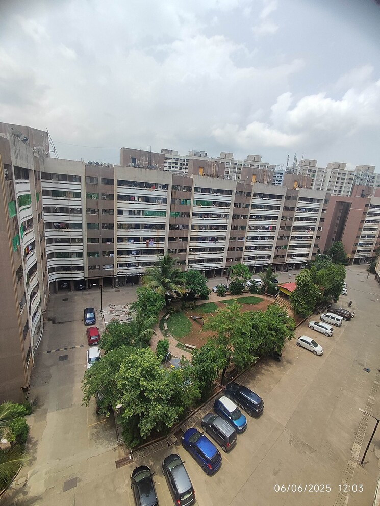 Exterior View, rustomjee-avenue-h 1 Bedroom 392 Sq.Ft. Apartment In Virar West Palghar 8849775