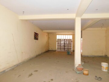  Office Space – Exterior View View at Sector 9 Vijay Nagar - for Rent