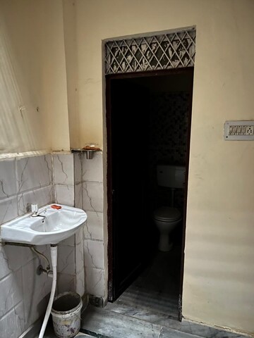 Washroom in  Office Space at Sector 9 Vijay Nagar – for Rent