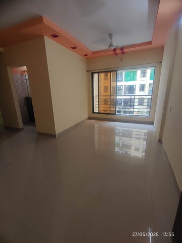 1 BHK Apartment For Rent in Poonam Avenue, Virar West