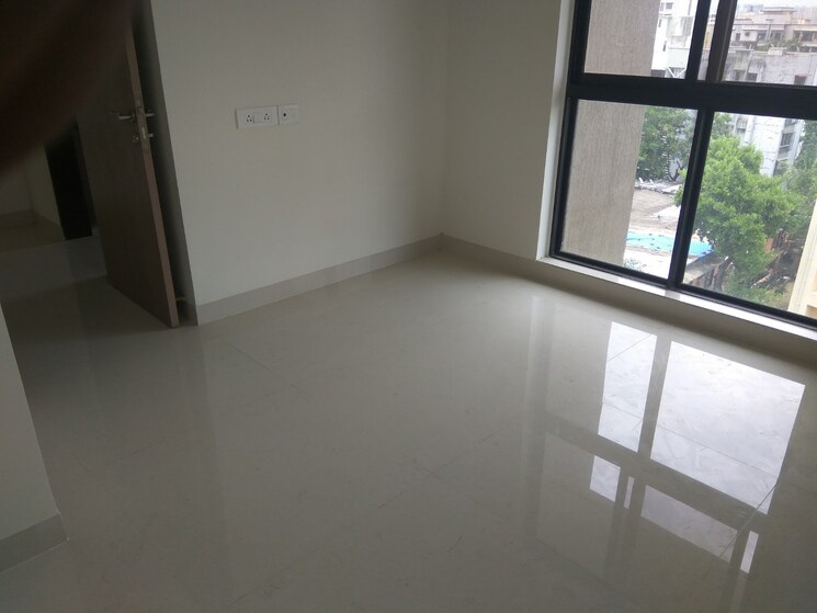 Bedroom, rustomjee-meridian 2 Bedroom 1050 Sq.Ft. Apartment In Kandivali West Mumbai 8849780