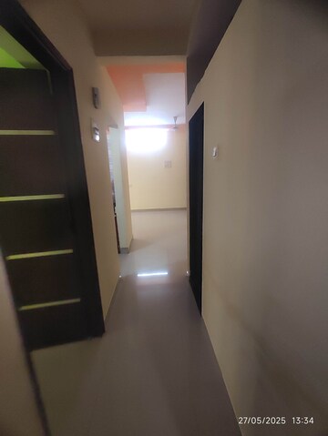 Building Lobby in 1 BHK Apartment at Poonam Avenue, Virar West – for Rent
