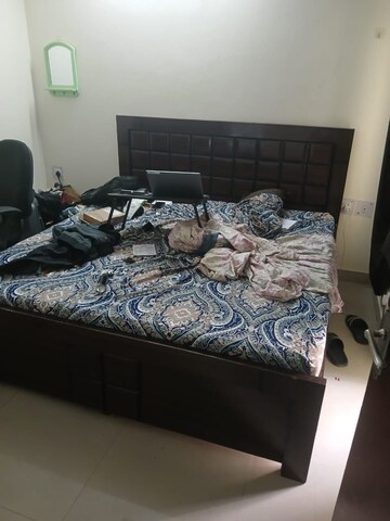 Bedroom in 3 BHK Apartment at Nirala Estate II, Tech Zone 4 Greater Noida – for Sale