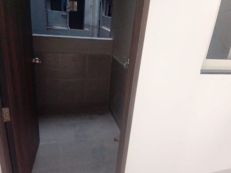 Kitchen, goel-ganga-serio 2 Bedroom 810 Sq.Ft. Apartment In Kharadi Pune 8849785