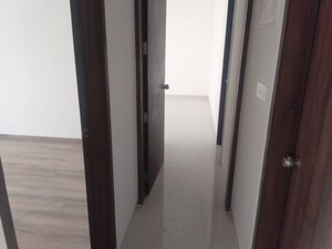 Building Lobby in 2 BHK Apartment at Goel Ganga Serio, Kharadi – for Sale