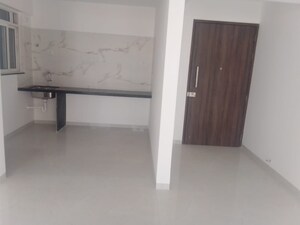 Room in 2 BHK Apartment at Goel Ganga Serio, Kharadi – for Sale