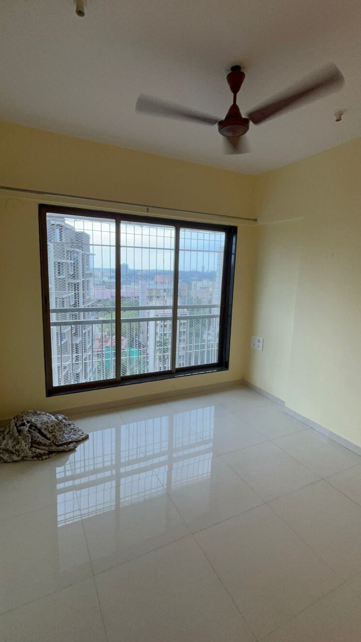 Master Bedroom, malad west 2 Bedroom 1050 Sq.Ft. Apartment In Malad West Mumbai 8849795