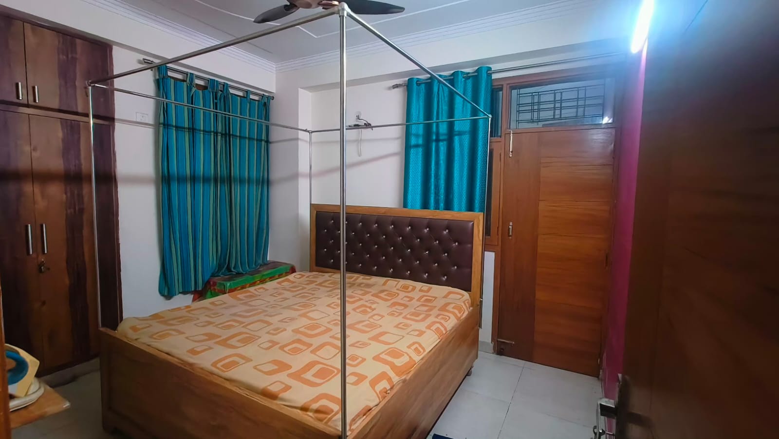 2.5 BHK + Servant Room 1180 Sq.Ft. Apartment in Nirala Aspire