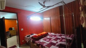Bedroom in 2.5 BHK Apartment at Nirala Aspire, Sector 16 Greater Noida – for Sale