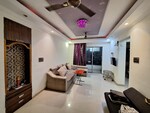 2 BHK + Pooja Room,Study Room 686 Sq.Ft. Apartment in Lodha Casa Bella Gold