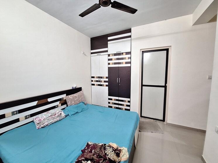 Master Bedroom, lodha-casa-bella-gold 2 Bedroom 686 Sq.Ft. Apartment In Dombivli East Thane 8849807