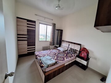 Bedroom in 2 BHK Apartment at Lodha Casa Bella Gold, Dombivli East – for Sale