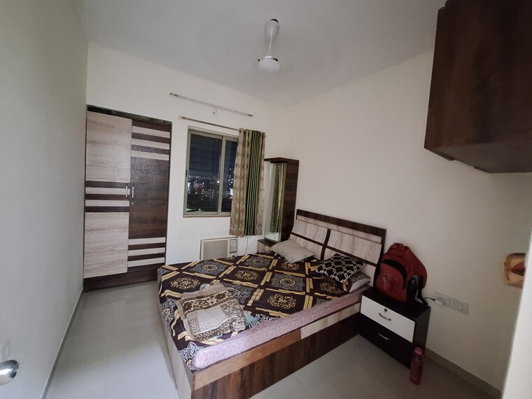Bedroom, lodha-casa-bella-gold 2 Bedroom 686 Sq.Ft. Apartment In Dombivli East Thane 8849807