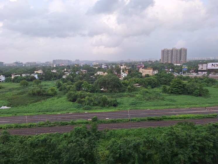 Exterior View, lodha-casa-bella-gold 2 Bedroom 686 Sq.Ft. Apartment In Dombivli East Thane 8849807