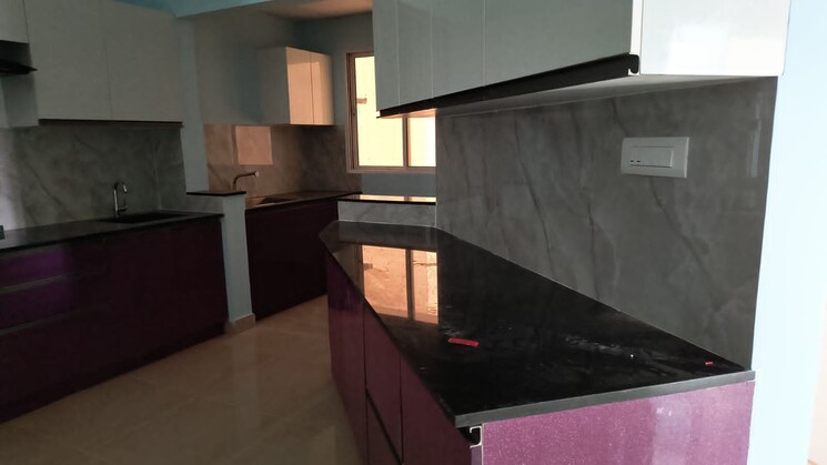 Kitchen, aratt-vivera 3 Bedroom 1450 Sq.Ft. Apartment In Begur Road Bangalore 8849776