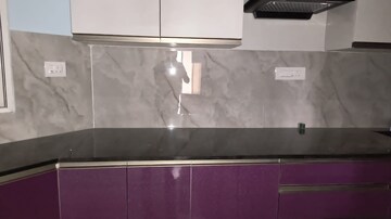 Kitchen in 3 BHK Apartment at Aratt Vivera, Begur Road – for Rent