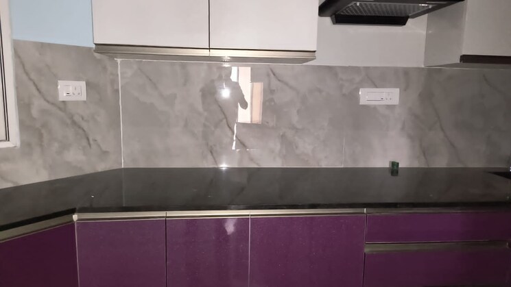 Kitchen, aratt-vivera 3 Bedroom 1450 Sq.Ft. Apartment In Begur Road Bangalore 8849776