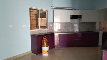 Kitchen in 3 BHK Apartment at Aratt Vivera, Begur Road – for Rent
