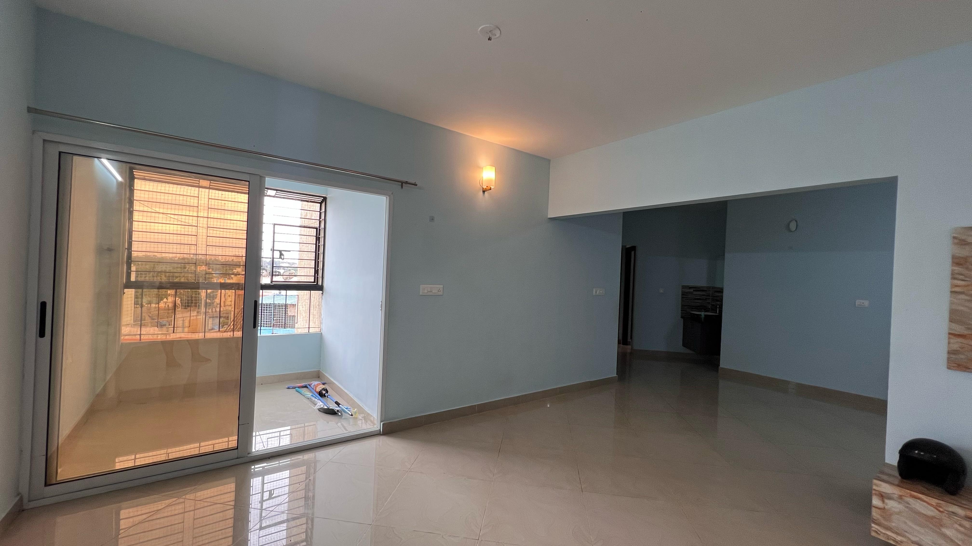 3 BHK 1450 Sq.Ft. Apartment in Aratt Vivera