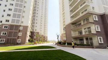 4 BHK Apartment – Exterior View View at Prestige Beverly Hills, Kokapet - for Sale