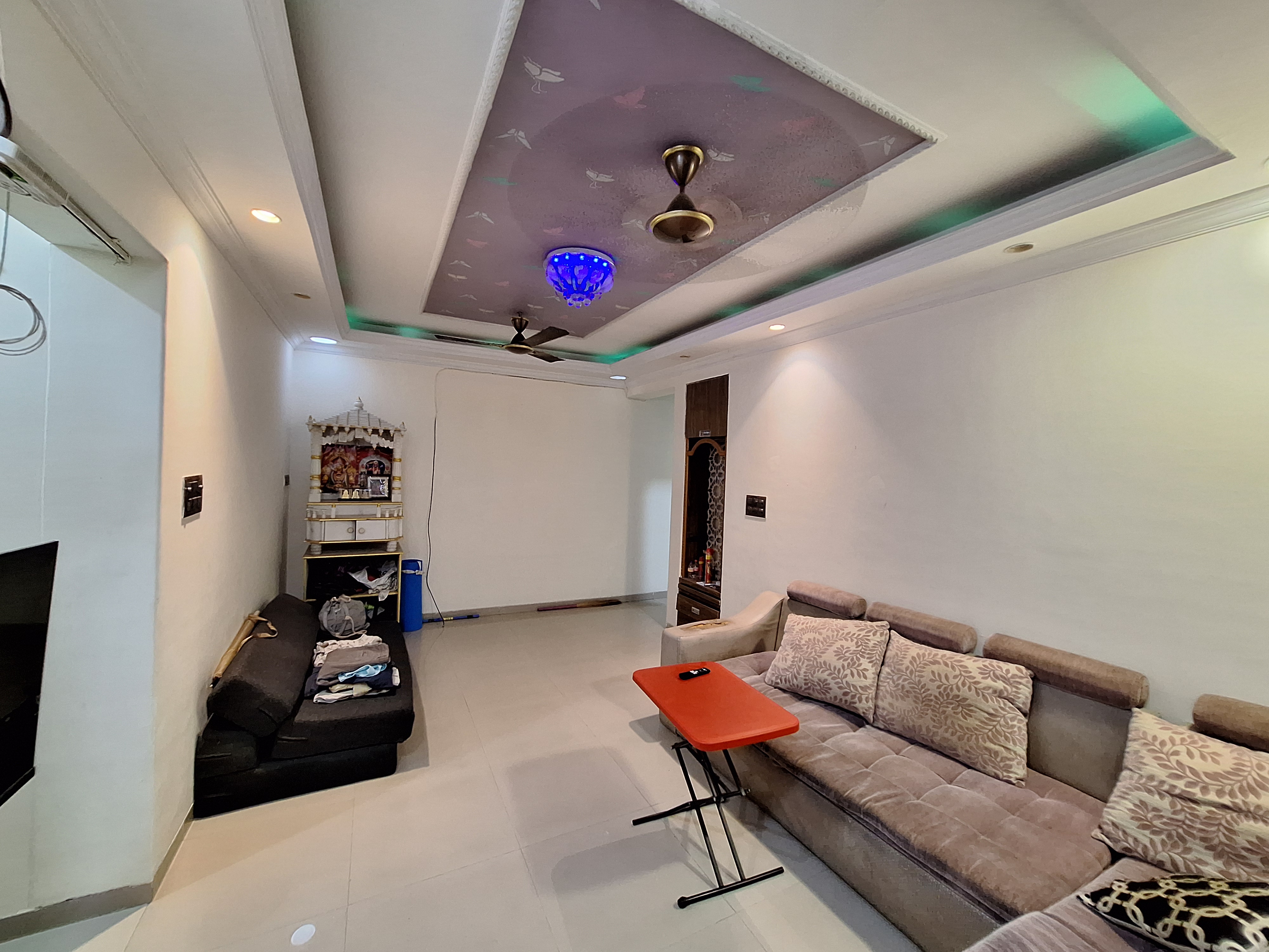 2 BHK + Pooja Room 668 Sq.Ft. Apartment in Lodha Casa Bella Gold