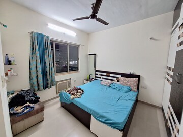 Bedroom in 2 BHK Apartment at Lodha Casa Bella Gold, Dombivli East – for Sale