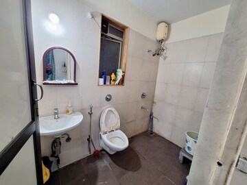 Bathroom in 2 BHK Apartment at Lodha Casa Bella Gold, Dombivli East – for Sale