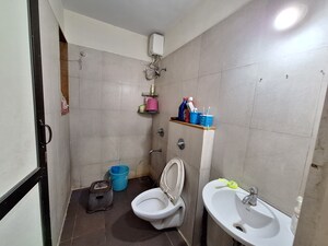 Bathroom in 2 BHK Apartment at Lodha Casa Bella Gold, Dombivli East – for Sale