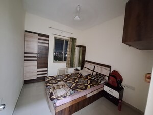 Bedroom in 2 BHK Apartment at Lodha Casa Bella Gold, Dombivli East – for Sale