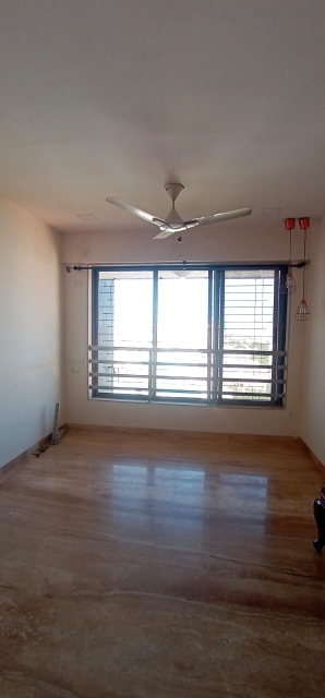 1 BHK 425 Sq.Ft. Apartment in Romell Shraddha