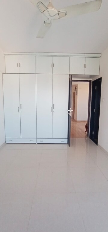 Building Lobby in 1 BHK Apartment at Romell Shraddha, Borivali West – for Rent