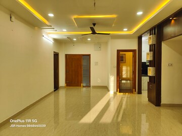3 BHK Apartment For Rent in Legend Cyrus, Begumpet