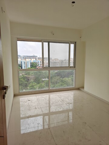 Room in 3 BHK Apartment at Moreshwar 19 East, Nerul – for Rent