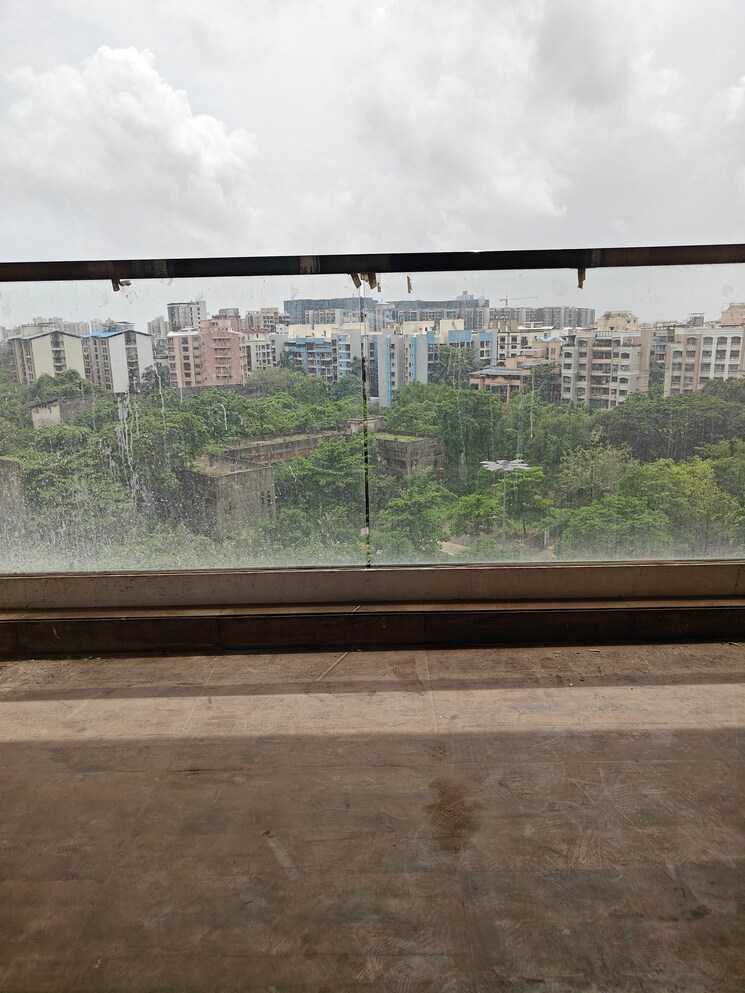 Swimming Pool, moreshwar-19-east 3 Bedroom 1450 Sq.Ft. Apartment In Nerul Navi Mumbai 8849816