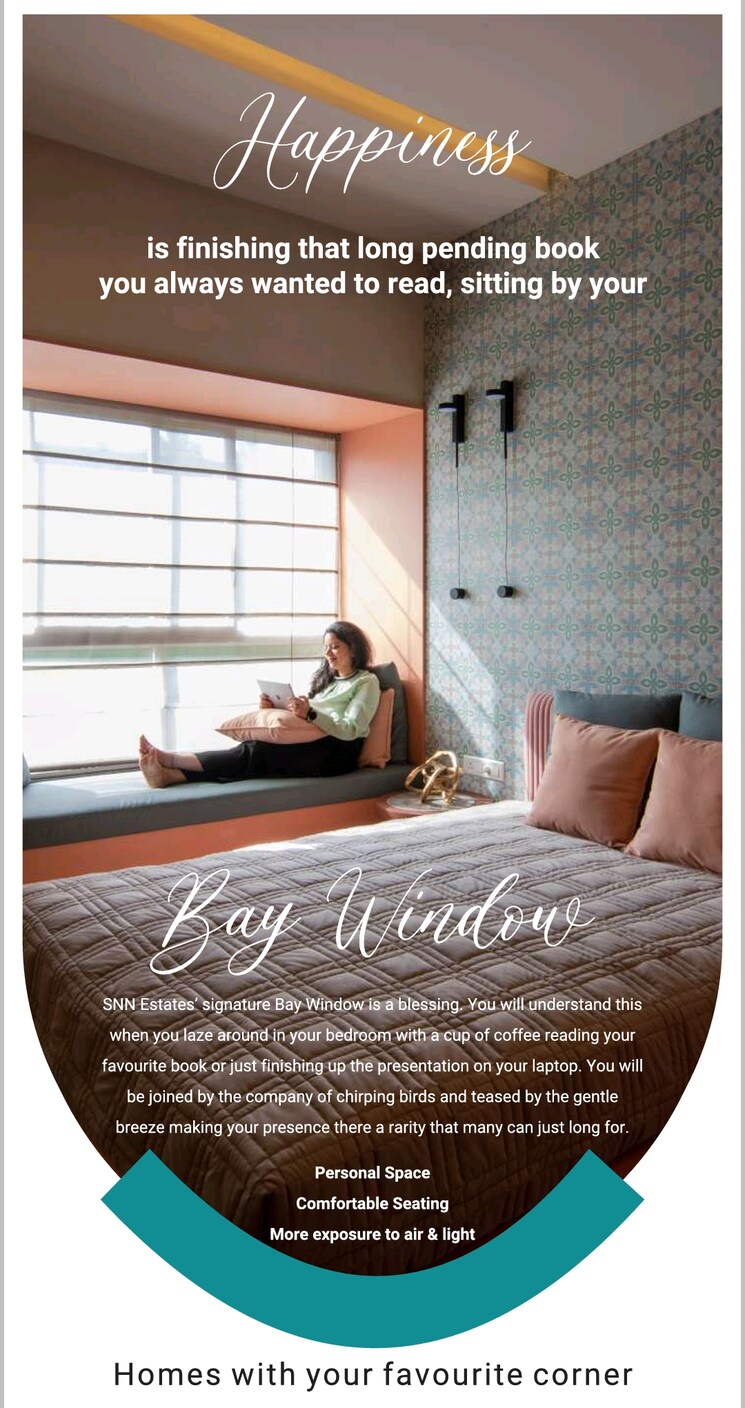 Bedroom, snn-felicity 1 Bedroom 715 Sq.Ft. Apartment In Rachenahalli Bangalore 8849817