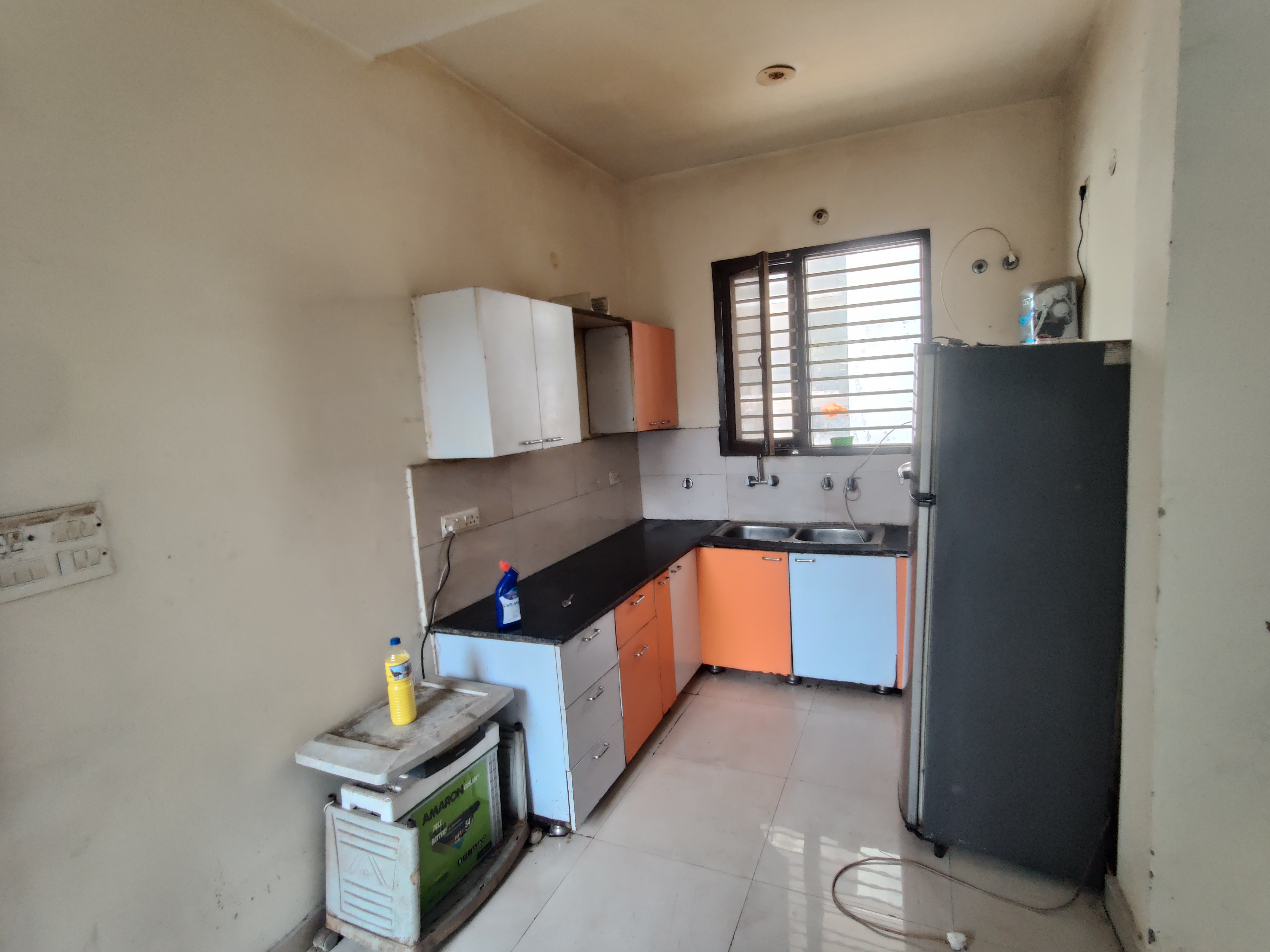 2 BHK 900 Sq.Ft. Builder Floor in Guru Nanak Enclave