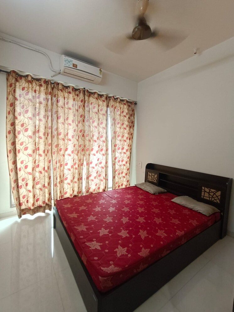 Bedroom, metro-the-palms 2 Bedroom 1140 Sq.Ft. Apartment In Nerul Navi Mumbai 8849823