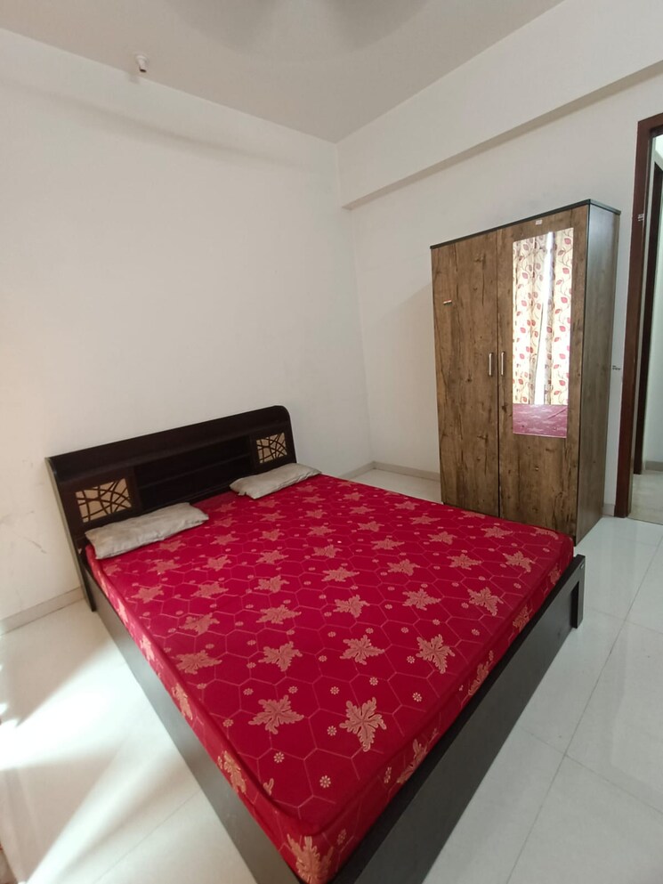 Bedroom, metro-the-palms 2 Bedroom 1140 Sq.Ft. Apartment In Nerul Navi Mumbai 8849823