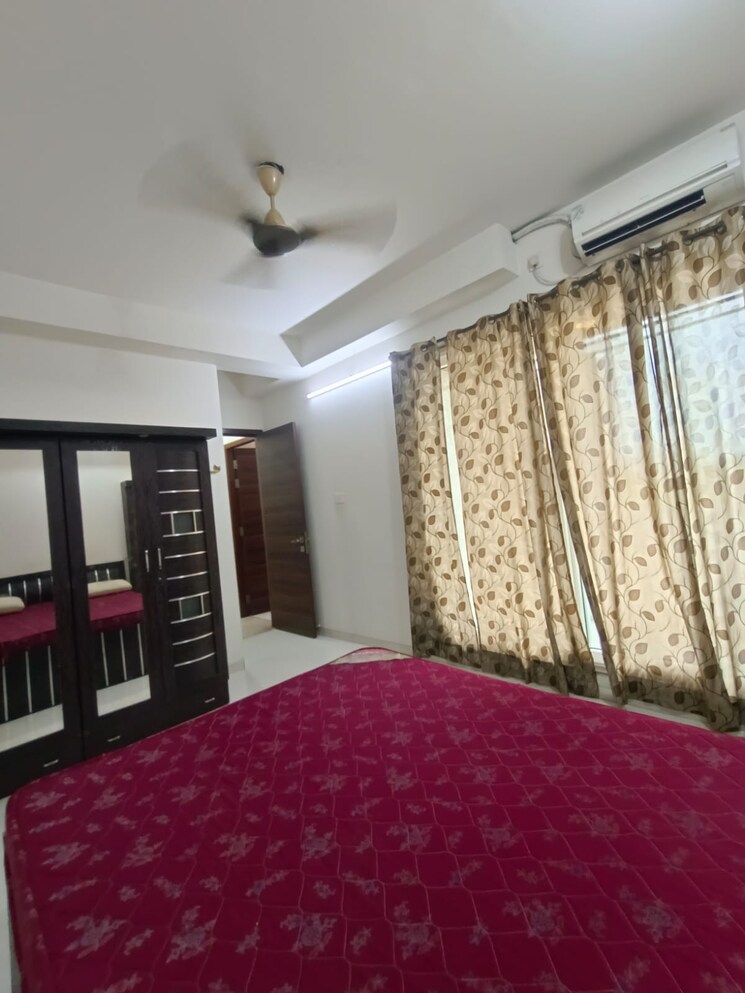 Bedroom, metro-the-palms 2 Bedroom 1140 Sq.Ft. Apartment In Nerul Navi Mumbai 8849823