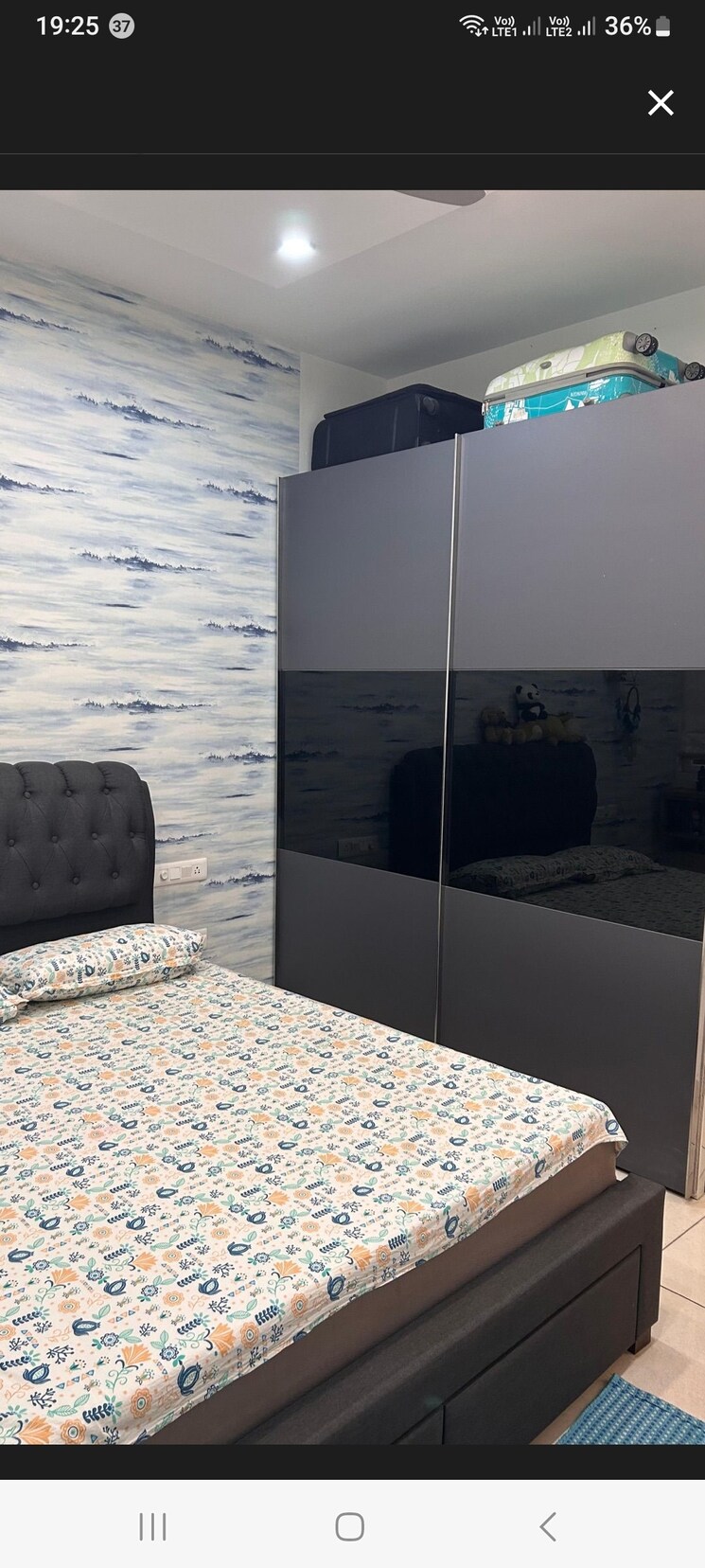 Kitchen, prestige-lakeside-habitat 3 Bedroom 1655 Sq.Ft. Apartment In Varthur Bangalore 8849826