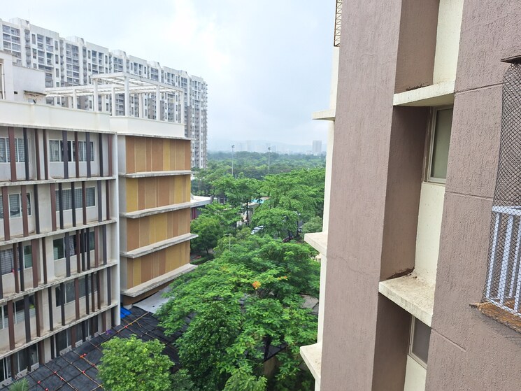 Exterior View, lodha-palava-city 1 Bedroom 449 Sq.Ft. Apartment In Dombivli East Thane 8849825